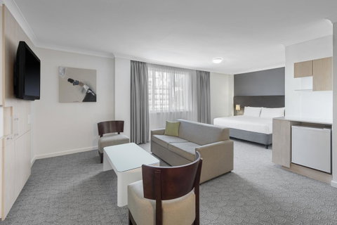Rendezvous Hotel Perth Central - Accommodation Burleigh 13