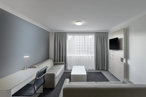 Rendezvous Hotel Perth Central - Accommodation Burleigh 7