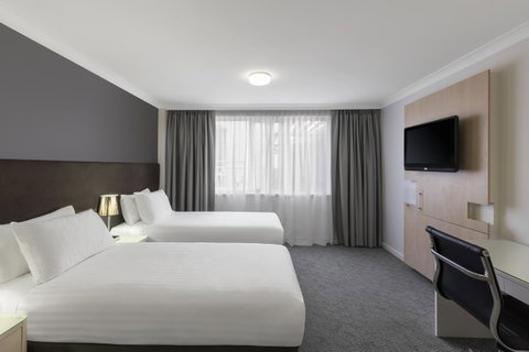 Rendezvous Hotel Perth Central - Accommodation Burleigh 8