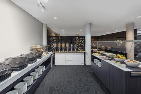 Rendezvous Hotel Perth Central - Accommodation Burleigh 24