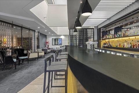 Rendezvous Hotel Perth Central - Accommodation Burleigh 4