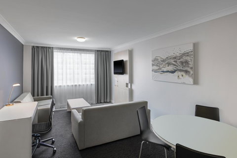 Rendezvous Hotel Perth Central - Accommodation Burleigh 9