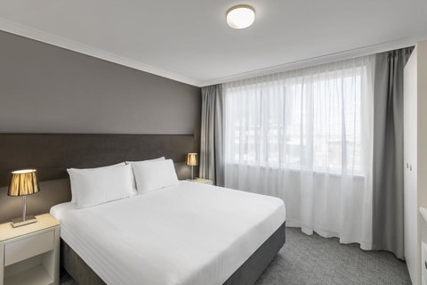 Rendezvous Hotel Perth Central - Accommodation Burleigh 11