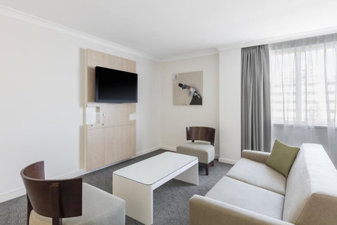 Rendezvous Hotel Perth Central - Accommodation Burleigh 12