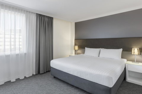 Rendezvous Hotel Perth Central - Accommodation Burleigh 17