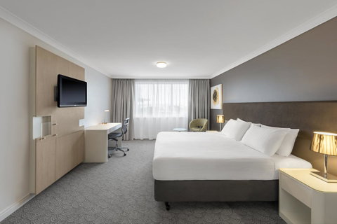Rendezvous Hotel Perth Central - Accommodation Burleigh 1