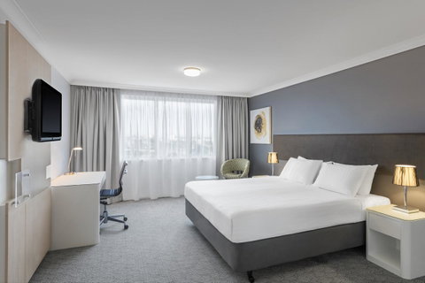 Rendezvous Hotel Perth Central - Accommodation Burleigh 6