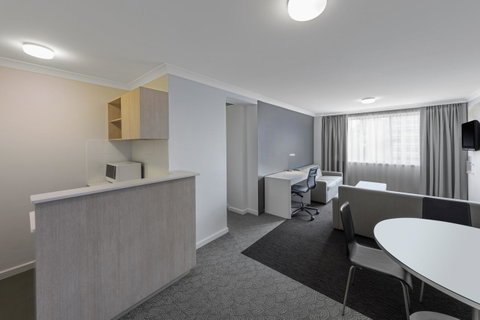 Rendezvous Hotel Perth Central - Accommodation Burleigh 22
