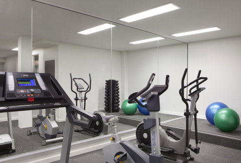 Rendezvous Hotel Perth Central - Accommodation Burleigh 3
