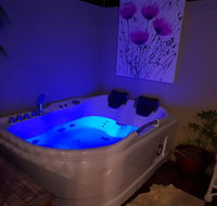 Nelson Bay Bed  Breakfast - Accommodation Burleigh