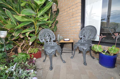 Beachfront Apartments - Accommodation Burleigh 4