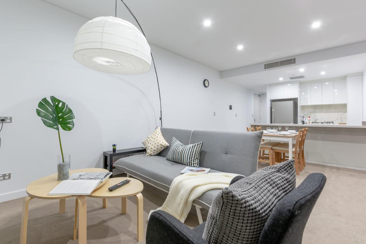Waterloo NSW Accommodation Burleigh