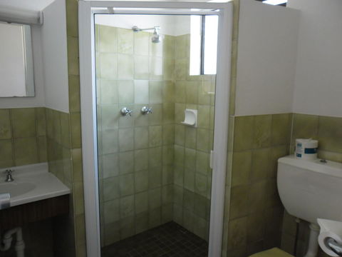 Ben Chifley Motor Inn - Accommodation Burleigh 42