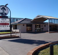 Ben Chifley Motor Inn - Accommodation Burleigh