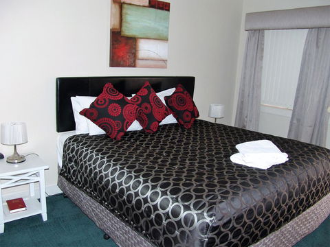 Ben Chifley Motor Inn - Accommodation Burleigh 25