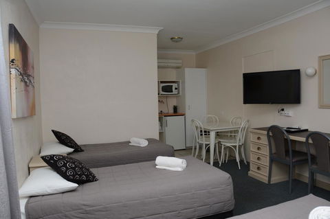 Ben Chifley Motor Inn - Accommodation Burleigh 4