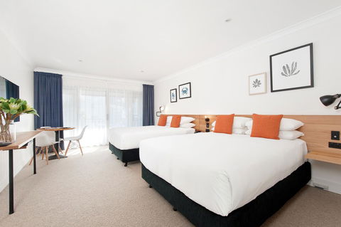 Hotel Nelson - Accommodation Burleigh 6