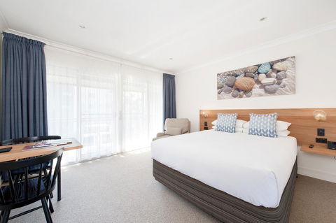 Hotel Nelson - Accommodation Burleigh 17