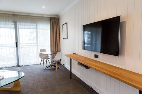 Hotel Nelson - Accommodation Burleigh 18