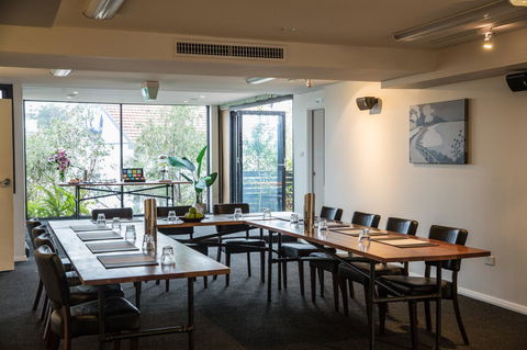 Hotel Nelson - Accommodation Burleigh 25