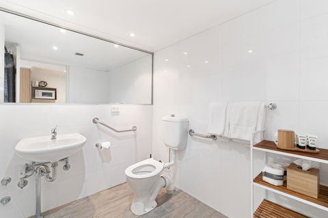 Hotel Nelson - Accommodation Burleigh 16