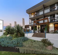 Hotel Nelson - Accommodation Burleigh