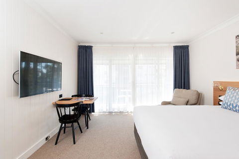 Hotel Nelson - Accommodation Burleigh 22