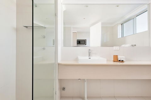 Hotel Nelson - Accommodation Burleigh 20