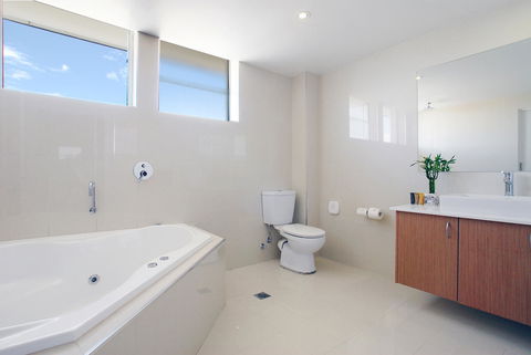 Hotel Nelson - Accommodation Burleigh 32