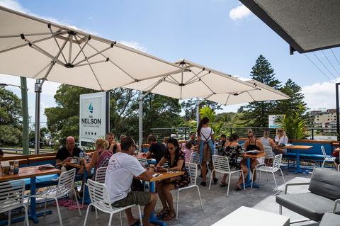 Hotel Nelson - Accommodation Burleigh 19