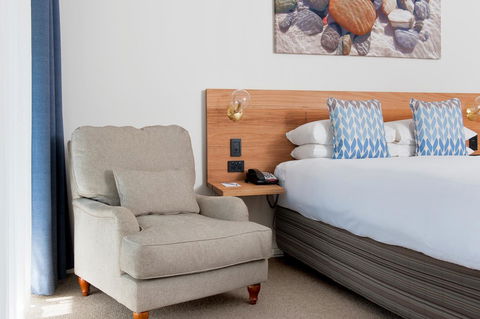 Hotel Nelson - Accommodation Burleigh 4