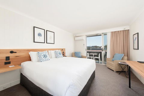 Hotel Nelson - Accommodation Burleigh 9