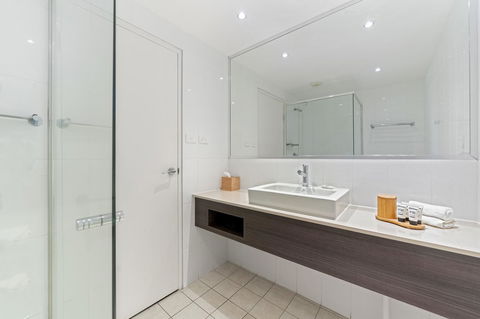 Hotel Nelson - Accommodation Burleigh 2