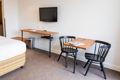 Hotel Nelson - Accommodation Burleigh 33