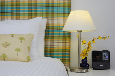 Hotel Nelson - Accommodation Burleigh 31