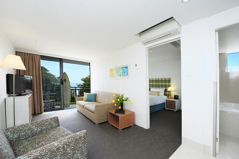 Hotel Nelson - Accommodation Burleigh 27