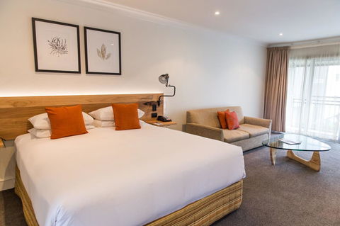 Hotel Nelson - Accommodation Burleigh 28