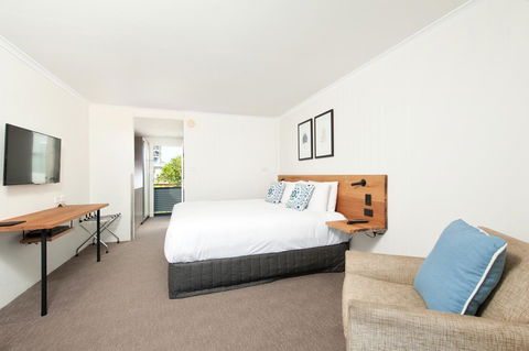 Hotel Nelson - Accommodation Burleigh 3