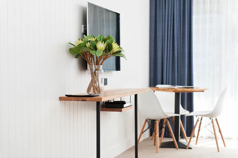 Hotel Nelson - Accommodation Burleigh 11