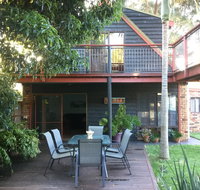 Jetz Bungalow - Accommodation Burleigh