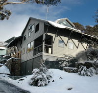 Ramshead Creek - Accommodation Burleigh
