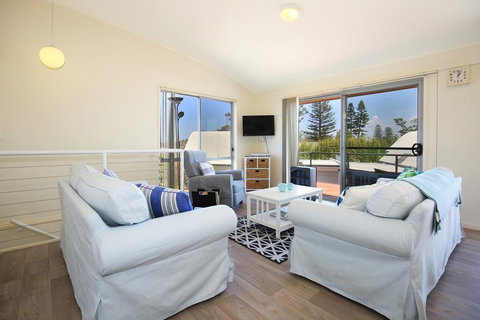 The Cove At Culburra - Direct Access To Beach - Accommodation Burleigh 6