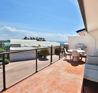 The Cove at Culburra - Direct Access to Beach - Accommodation Burleigh