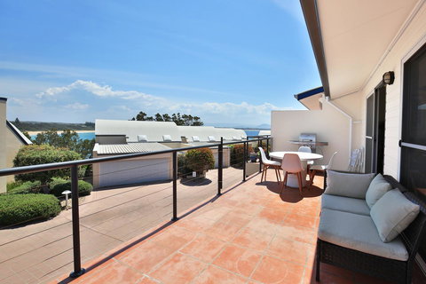 The Cove At Culburra - Direct Access To Beach - Accommodation Burleigh 0