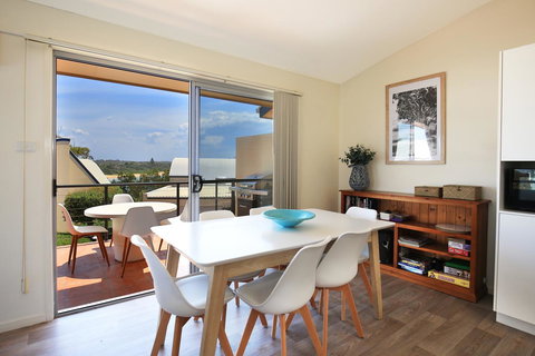 The Cove At Culburra - Direct Access To Beach - Accommodation Burleigh 2