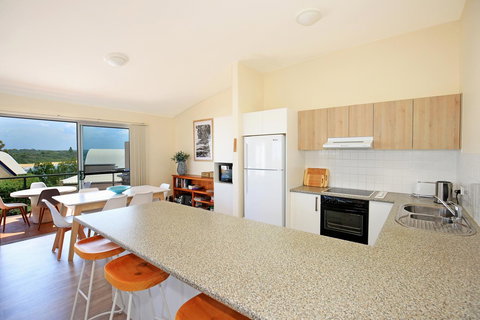 The Cove At Culburra - Direct Access To Beach - Accommodation Burleigh 9