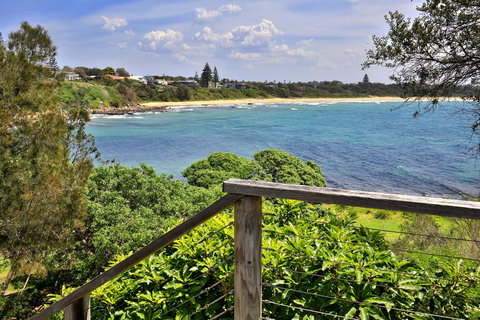 The Cove At Culburra - Direct Access To Beach - Accommodation Burleigh 29
