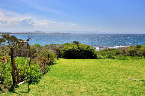 The Cove At Culburra - Direct Access To Beach - Accommodation Burleigh 28