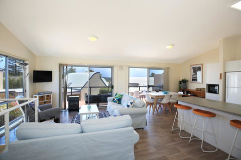 The Cove At Culburra - Direct Access To Beach - Accommodation Burleigh 1