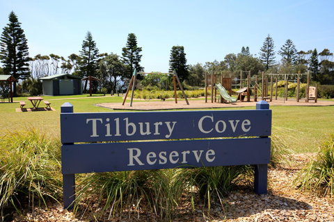The Cove At Culburra - Direct Access To Beach - Accommodation Burleigh 32